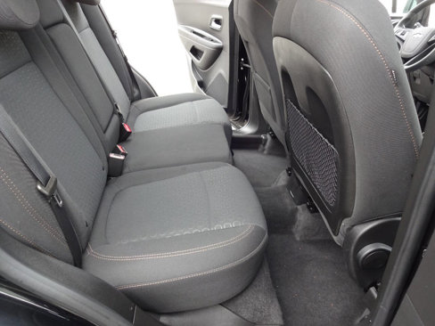 Used 2020 Chevrolet Trax LS w/ Tint and Cruise Package image 12