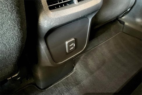 Certified 2024 Chevrolet Equinox LT image 27