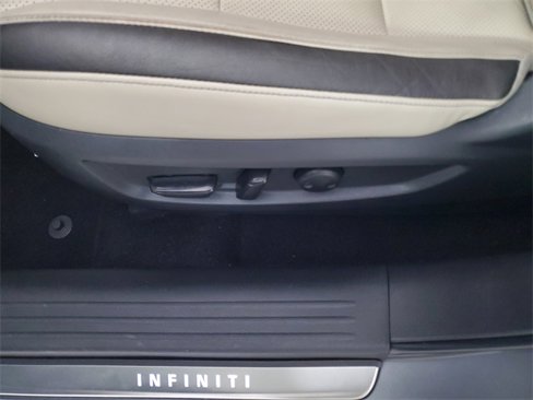 Used 2019 INFINITI QX50 Essential w/ Proassist Package image 23