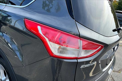 Used 2015 Ford Escape Titanium image 26