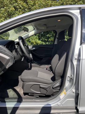 Used 2016 Ford Focus SE image 13