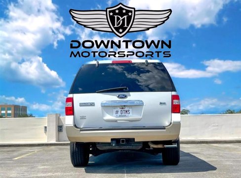 Used 2012 Ford Expedition XLT image 4