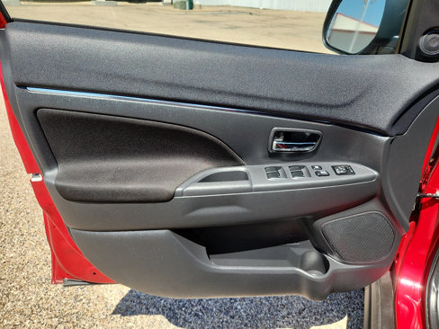 Used 2024 Mitsubishi Outlander Sport AWD image 10
