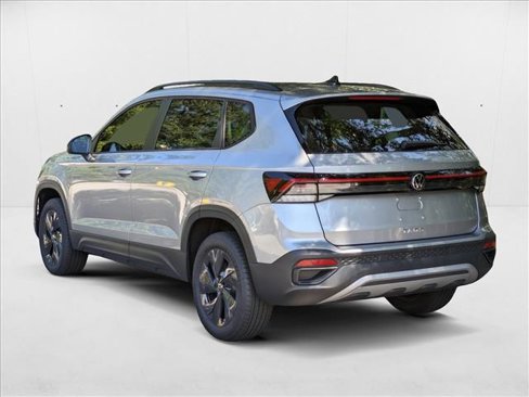 New 2025 Volkswagen Taos S image 7