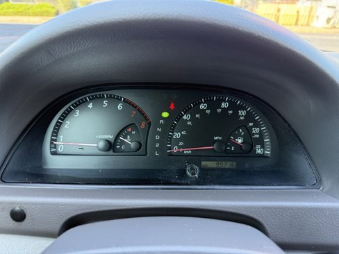 Used 2002 Toyota Camry LE image 15