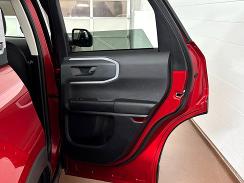 Used 2021 Ford Bronco Sport Big Bend image 32