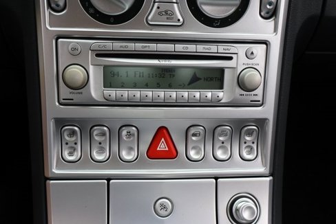 Used 2007 Chrysler Crossfire Limited image 18