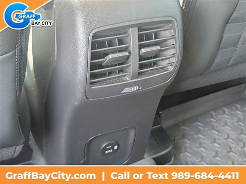 Used 2021 Ford Bronco Sport Big Bend image 20