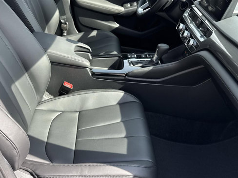 New 2026 Acura Integra image 24