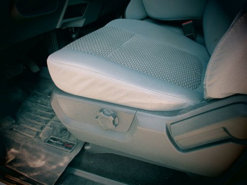 Used 2015 Ford F250 XLT image 14