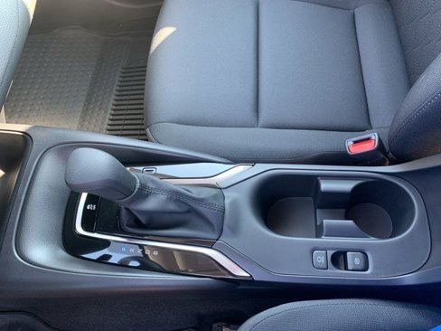 New 2025 Toyota Corolla LE image 23