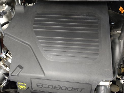 Used 2018 Ford Explorer Sport w/ Equipment Group 401A image 30