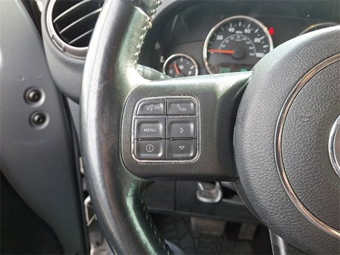Used 2018 Jeep Wrangler Unlimited Sport S image 20