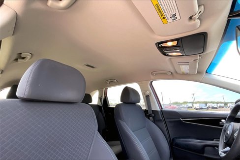 Used 2018 Kia Sorento LX image 24