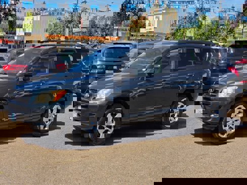 Used 2010 Toyota RAV4 4WD image 25