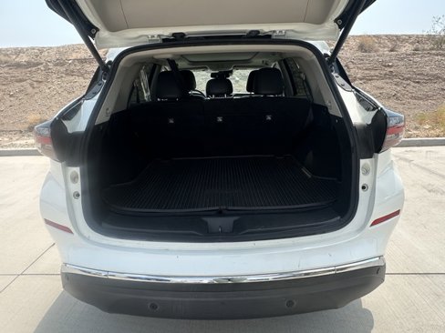 Used 2019 Nissan Murano Platinum image 27