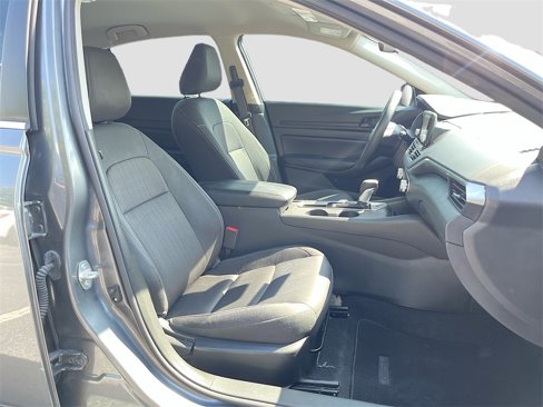 Certified 2024 Nissan Altima 2.5 S image 24