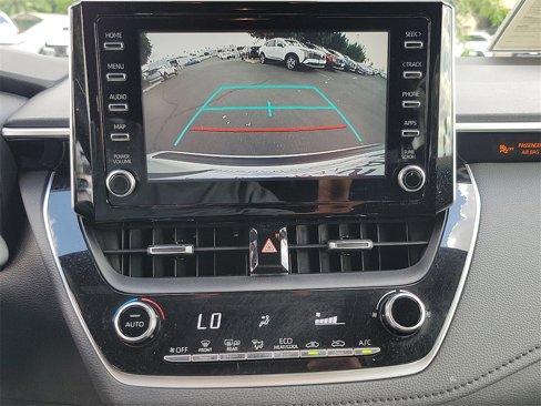 Used 2020 Toyota Corolla SE image 11