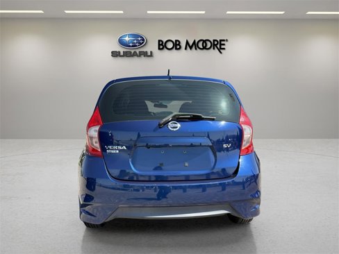 Used 2018 Nissan Versa Note SV image 7