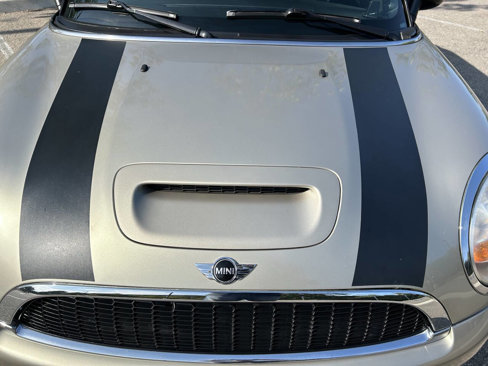 Used 2010 MINI Cooper S image 8