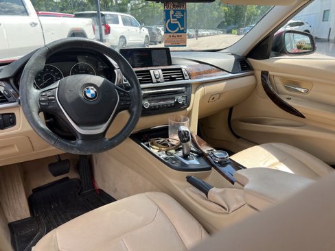 Used 2014 BMW 328i Sedan image 13