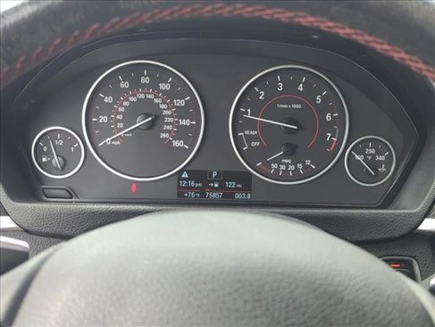 Used 2018 BMW 330i Sedan image 10