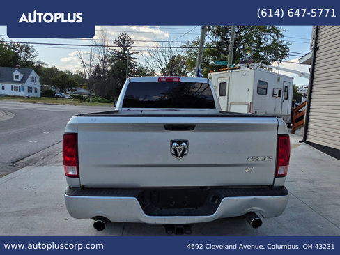 Used 2012 RAM 1500 Express image 27