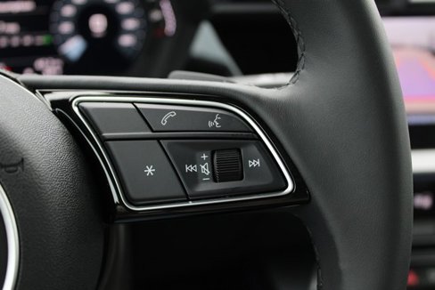 New 2025 Audi A3 2.0T Premium w/ Convenience Package image 21