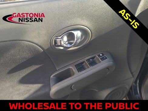 Used 2010 Nissan Cube 1.8 S w/ Interior Designer Pkg image 19