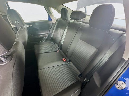 Used 2022 Volkswagen Jetta S image 25