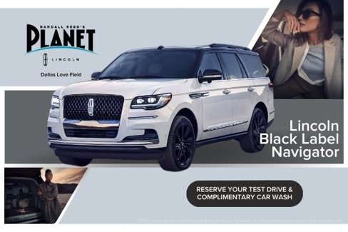 Used 2021 Lincoln Corsair Reserve w/ Elements Package image 4