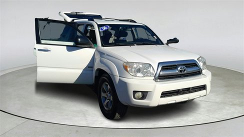 Used 2006 Toyota 4Runner SR5 image 8