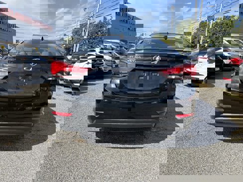 Used 2014 Hyundai Elantra SE w/ Option Group 02 image 5