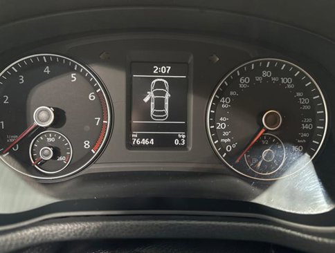 Used 2013 Volkswagen Passat 3.6 SE image 20