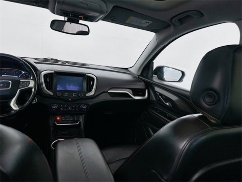 Used 2019 GMC Terrain SLT w/ Preferred Package image 21
