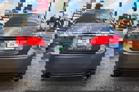 Used 2014 Honda Accord EX image 12