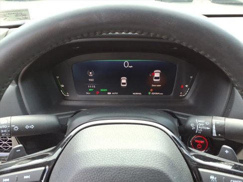 Used 2024 Honda Accord Touring image 12