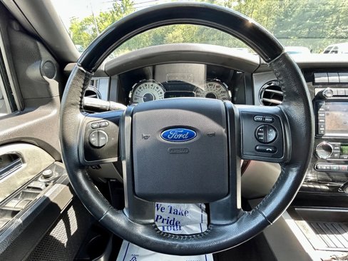 Used 2012 Ford Expedition Limited image 22