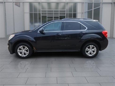 Used 2015 Chevrolet Equinox LT w/ Power Convenience Package image 5