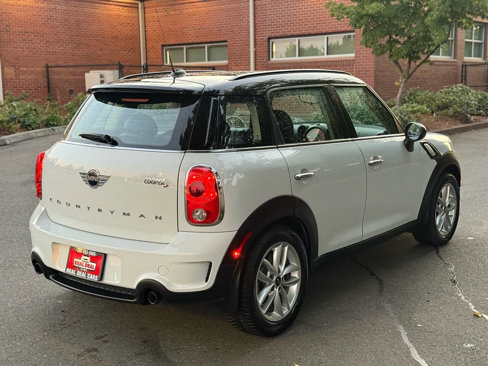 Used 2014 MINI Cooper Countryman S image 28