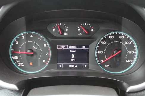 Used 2024 Chevrolet Malibu LS w/ Driver Confidence Package image 29