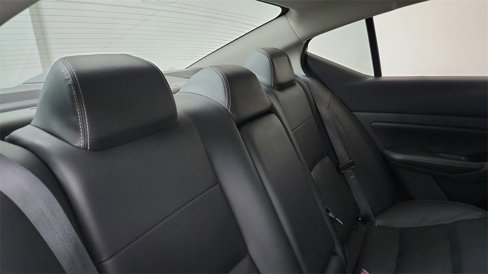 Used 2023 Nissan Altima 2.5 SL image 12