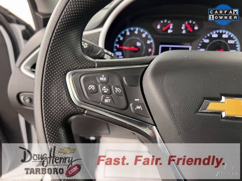 Used 2023 Chevrolet Malibu LT w/ Driver Confidence Package image 49
