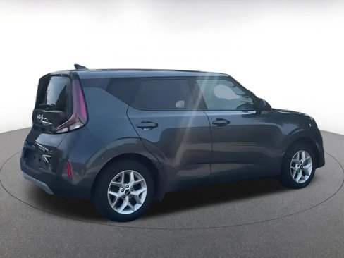Used 2024 Kia Soul LX w/ Option Group 015 image 9