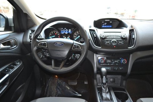 Used 2017 Ford Escape SE image 22