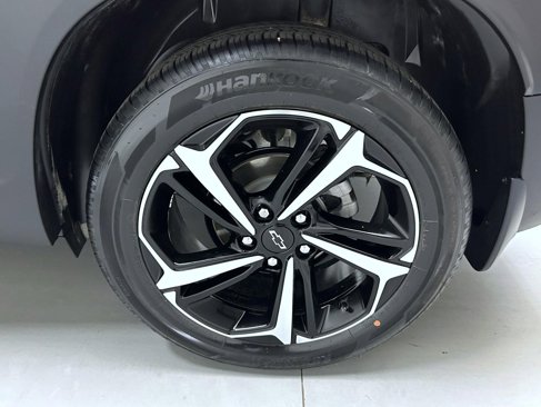 Used 2021 Chevrolet TrailBlazer RS w/ Sun and Liftgate Package image 22