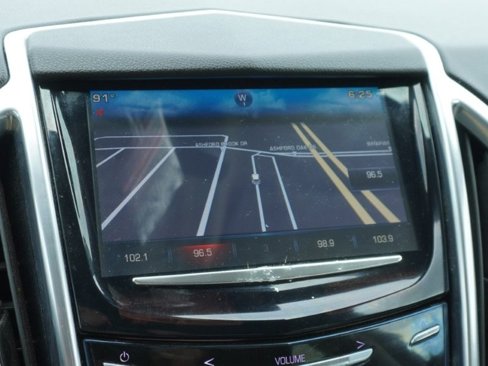Used 2013 Cadillac SRX Performance w/ Driver Awareness Package image 23