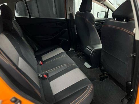 Used 2018 Subaru Crosstrek 2.0i Premium image 27