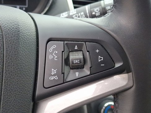 Used 2019 Chevrolet Trax LT w/ LT Convenience Package image 22