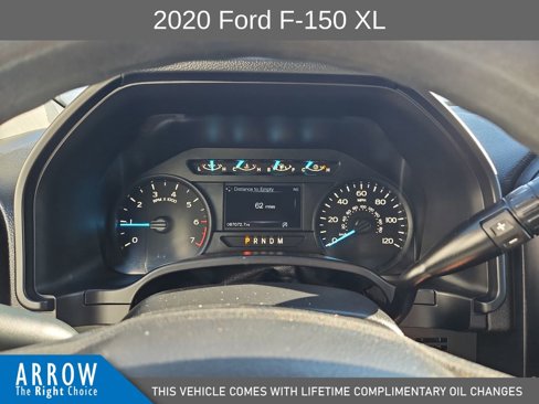 Used 2020 Ford F150 XL w/ Equipment Group 101A Mid image 26